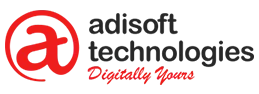 Adisoft Technologies - Logo Adisoft Technologies - Logo