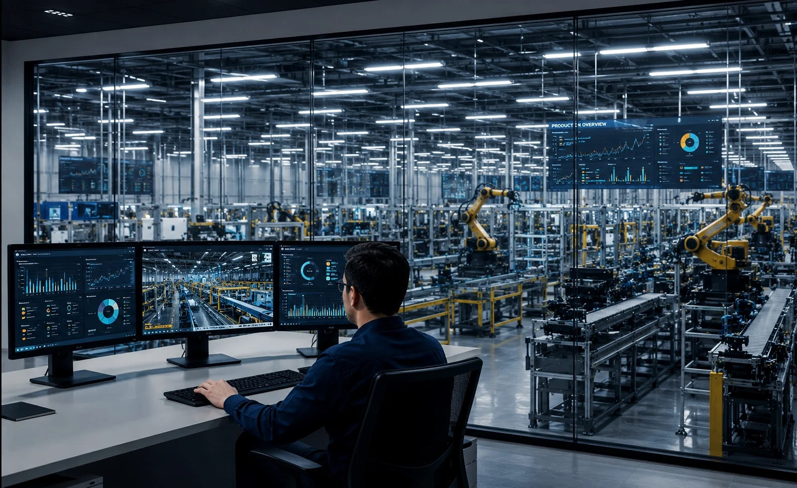 factory-automation Factory Automation