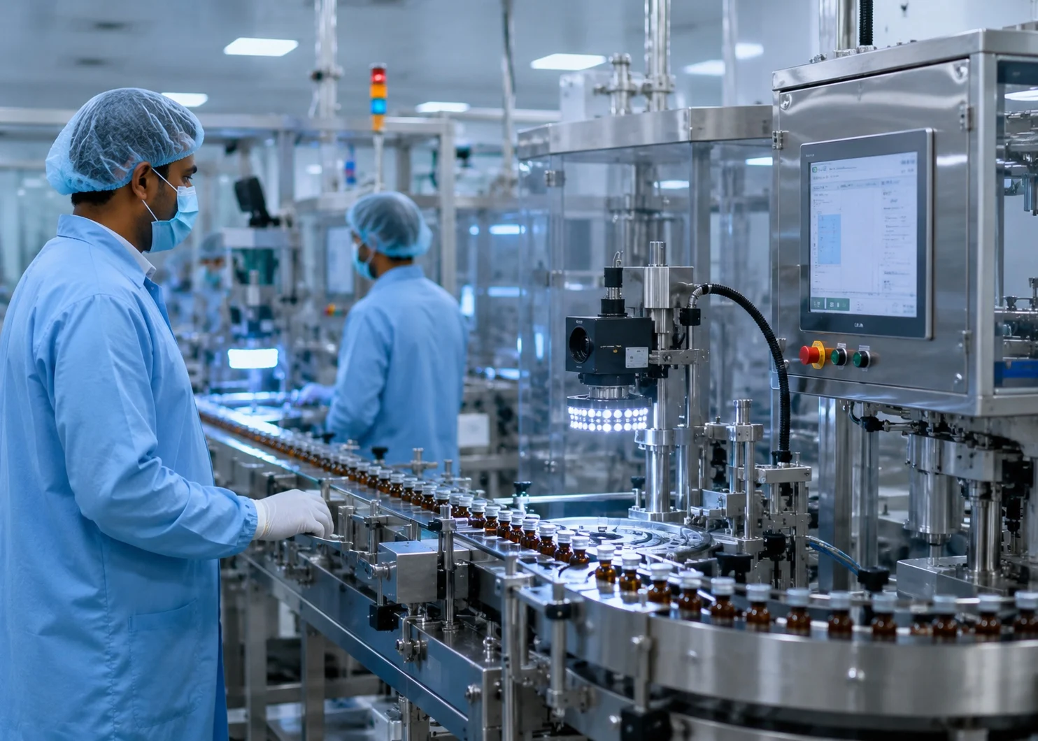 industry-pharmaceutical industry-pharmaceutical